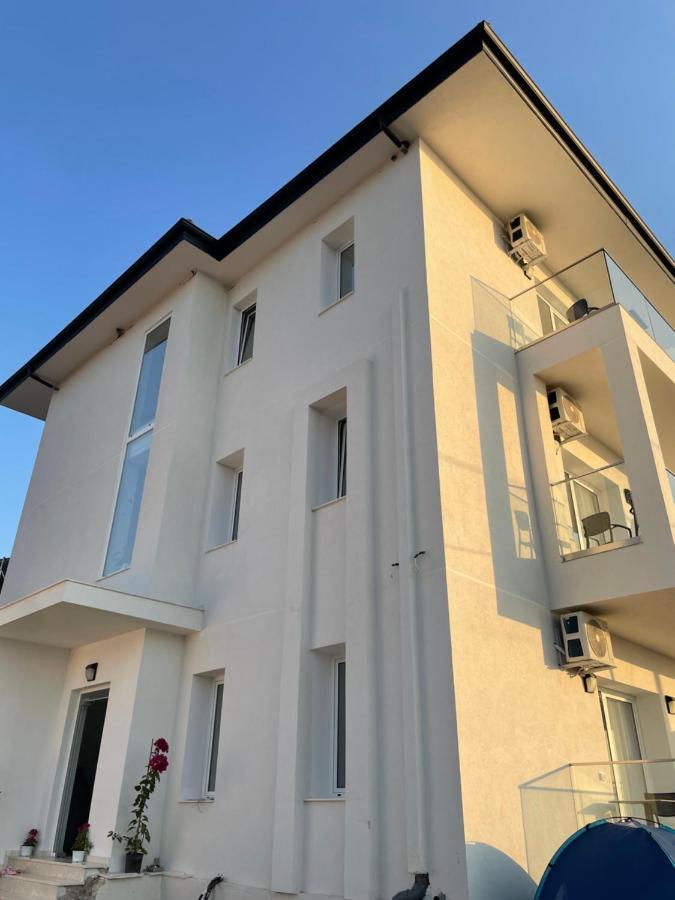 Sea & Lake View Villa Ksamil Exterior photo