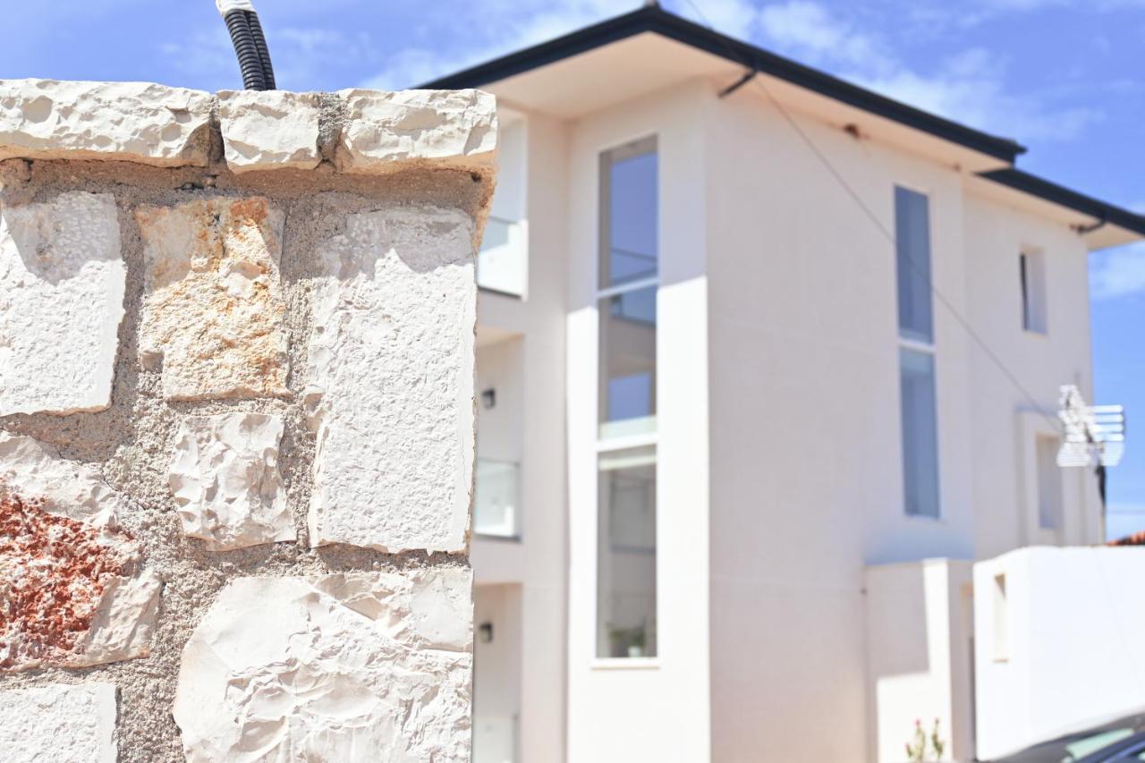 Sea & Lake View Villa Ksamil Exterior photo
